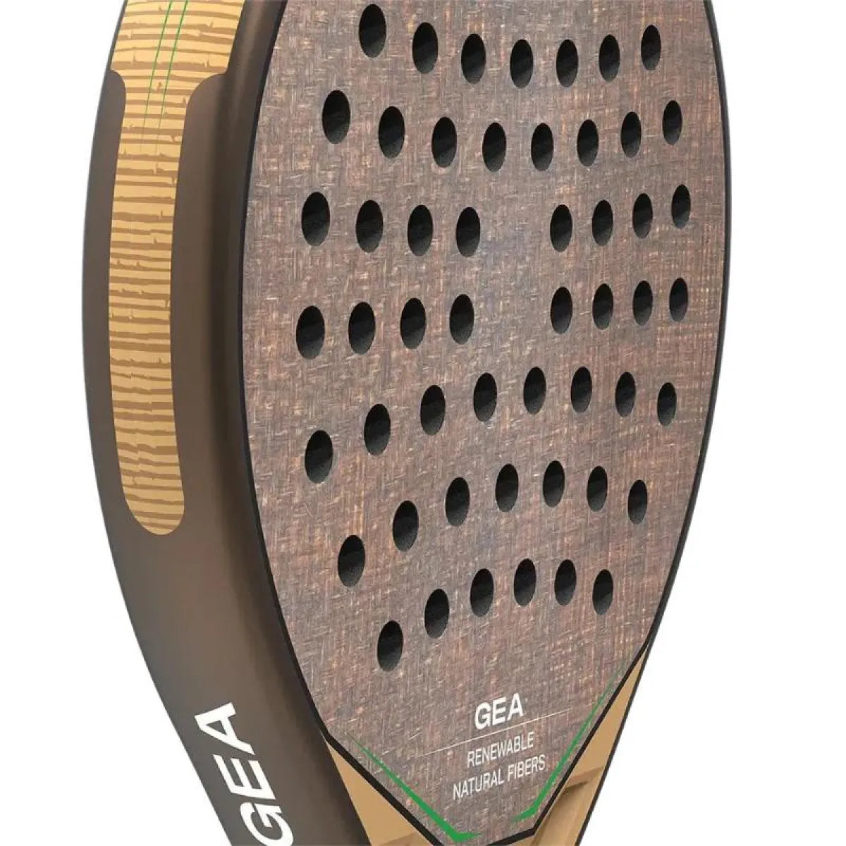 Raquette padel Siux Gea 2025 — vue détail 1