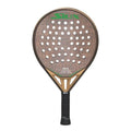 Raquette padel Siux Gea 2025 — vue de face