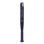 Raquette padel Siux Leo Augsburger Fenix Pro 2026 Purpura — vue détail 1