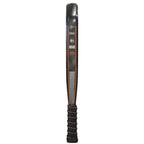Raquette padel Siux Leo Augsburger Fenix Pro 5 Black 2025 — vue détail 1