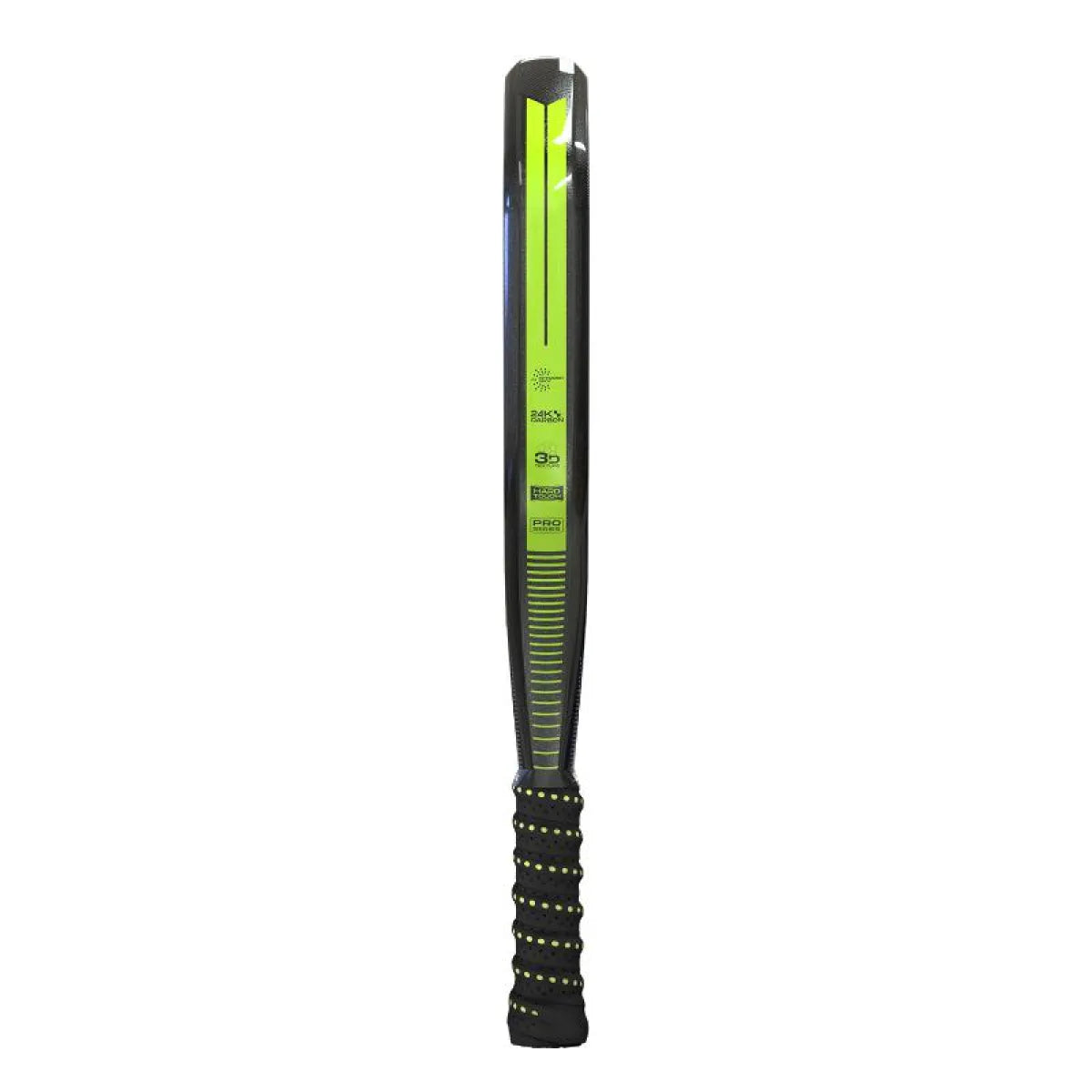 Raquette padel Siux Leo Augsburger Fenix Pro 5 LTD — vue détail 1
