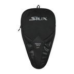 Raquette padel Siux Leo Augsburger Fenix Pro 5 LTD — vue de dessus