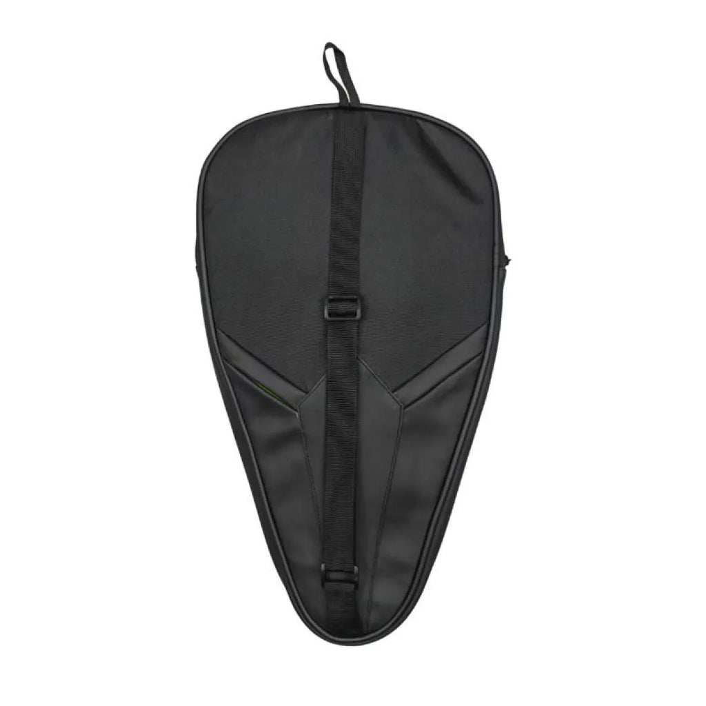 Raquette padel Siux Leo Augsburger Fenix Pro 5 LTD — vue angle