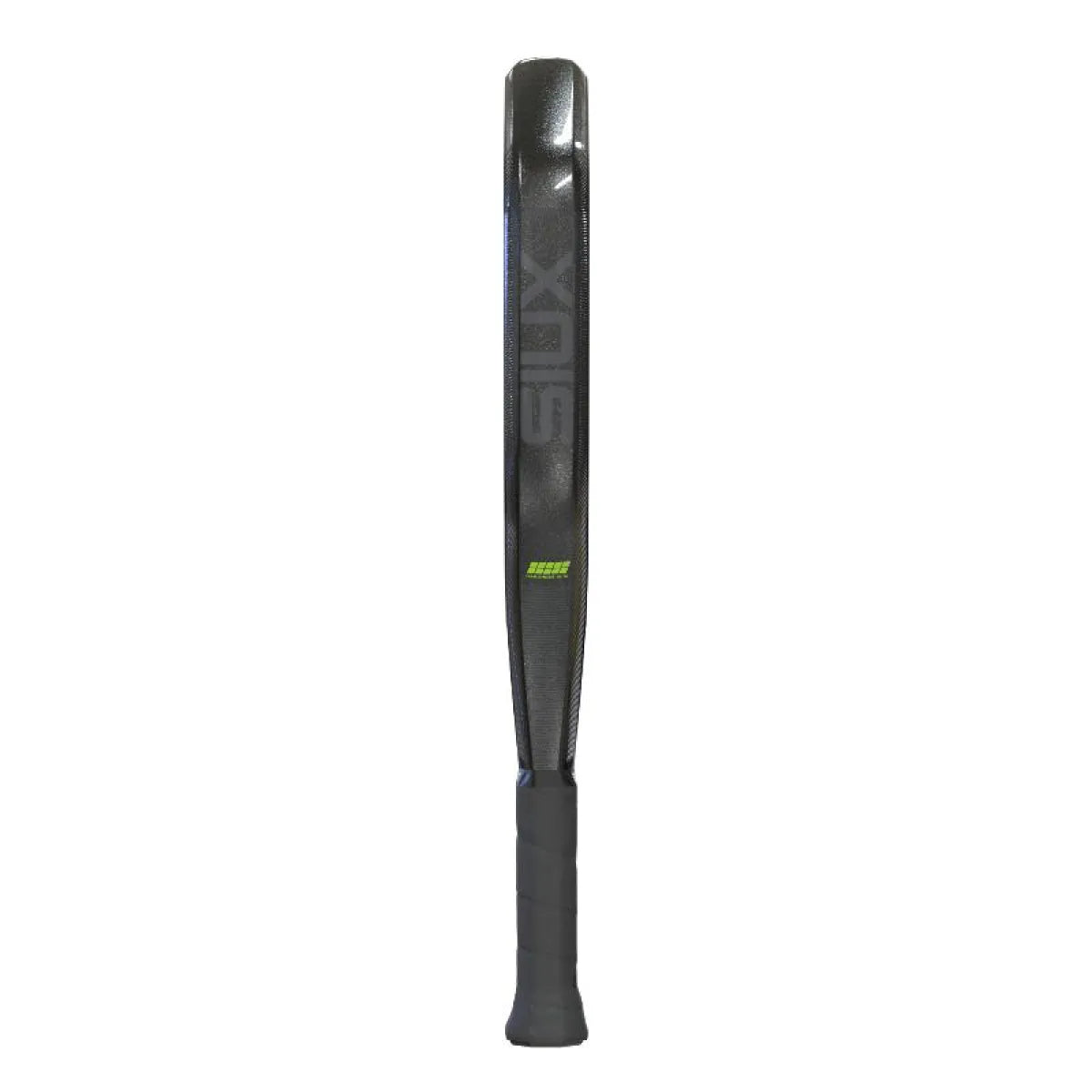 Raquette padel Siux Leo Augsburger Fenix Pro MAD SE 2026 noir — vue détail 1
