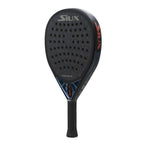 Raquette padel Siux Pegasus 3 2025 — vue de profil