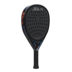 Raquette padel Siux Pegasus 3 2025 — vue de profil 2
