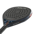 Raquette padel Siux Pegasus 3 2025 — vue en perspective