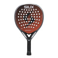 Raquette padel Siux Pegasus Elite 4 2026 — vue de face