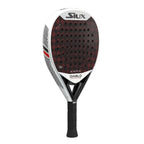 Raquette padel Siux Sanyo Diablo Revolution Pro 3 2024 — vue de profil