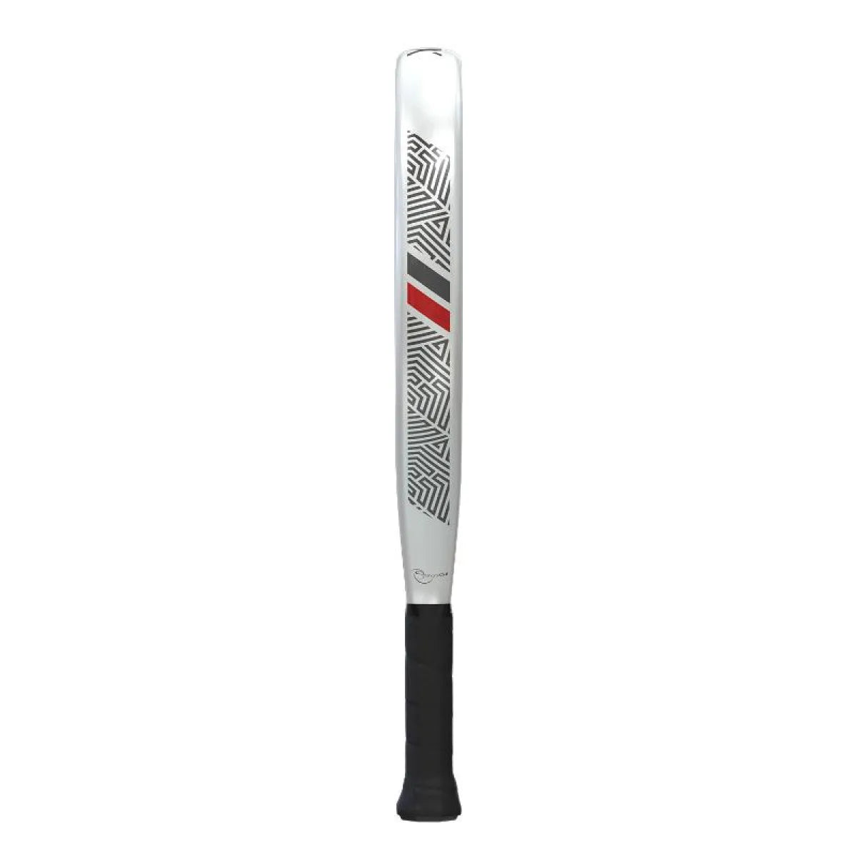 Raquette padel Siux Sanyo Diablo Revolution Pro 3 2024 — vue détail 1