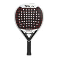Raquette padel Siux Sanyo Diablo Revolution Pro 3 2024 — vue de face