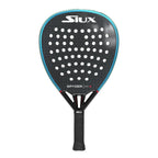 Raquette padel Siux Spyder 4 Attack 2025 — vue de face