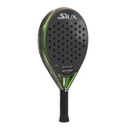 Raquette padel Siux Spyder Lite Control 3 Hard 2024 — vue de profil