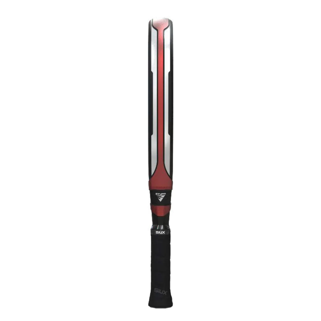Raquette padel Siux Stupa Electra Pro ST3 SE 2025 — vue de profil 2