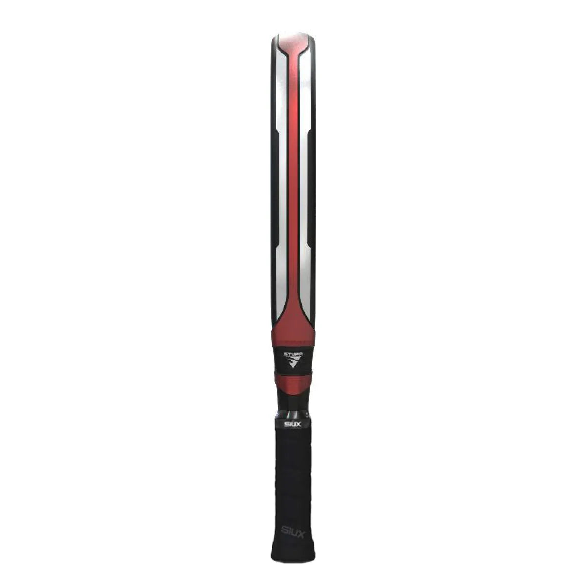 Raquette padel Siux Stupa Electra Pro ST3 SE 2025 — vue de profil 2