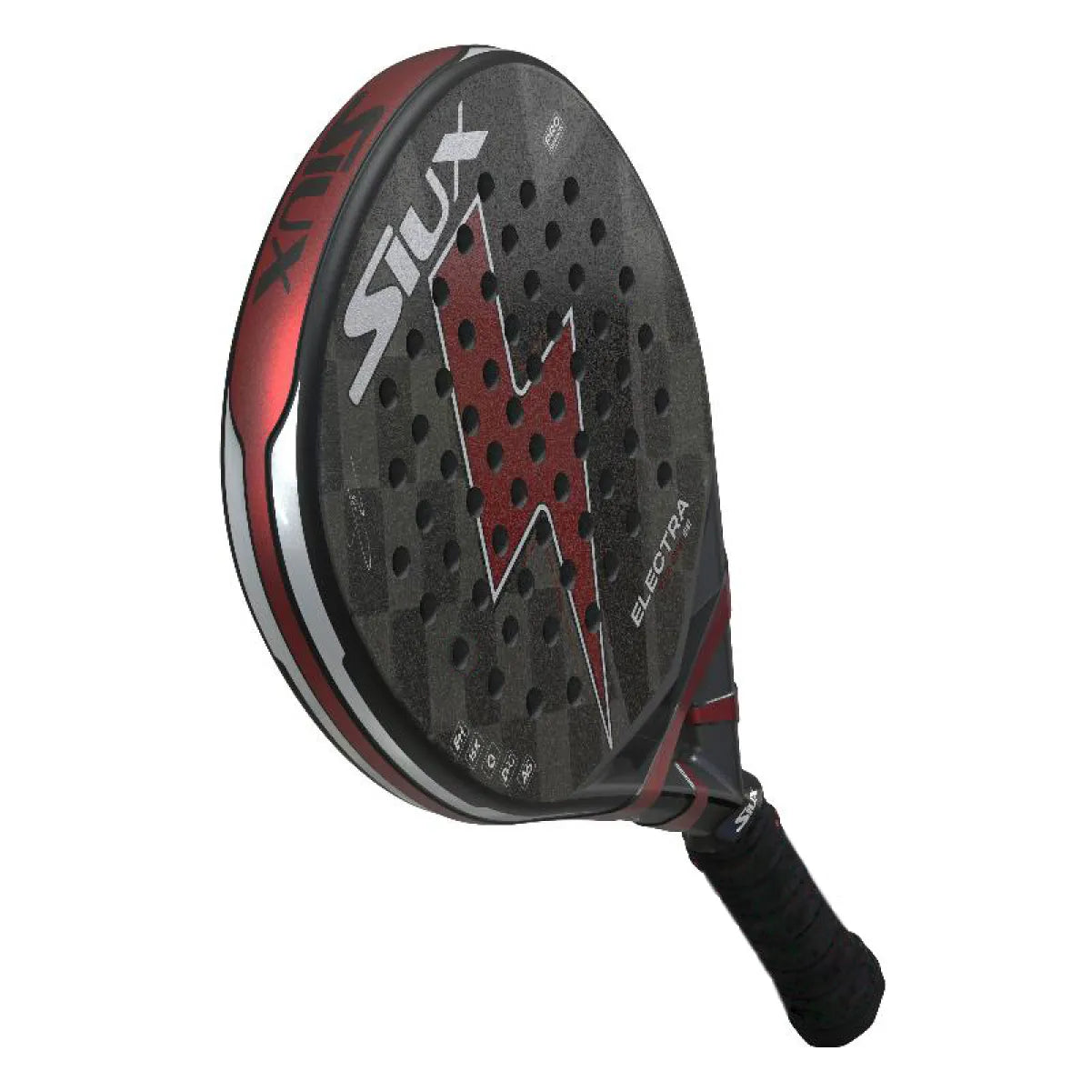 Raquette padel Siux Stupa Electra Pro ST3 SE 2025 — vue détail 1