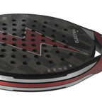 Raquette padel Siux Stupa Electra Pro ST3 SE 2025 — vue en perspective