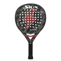 Raquette padel Siux Stupa Electra Pro ST3 SE 2025 — vue de face