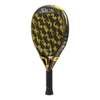 Raquette padel Siux Stupa Electra Pro ST4 2025 — vue de profil 2