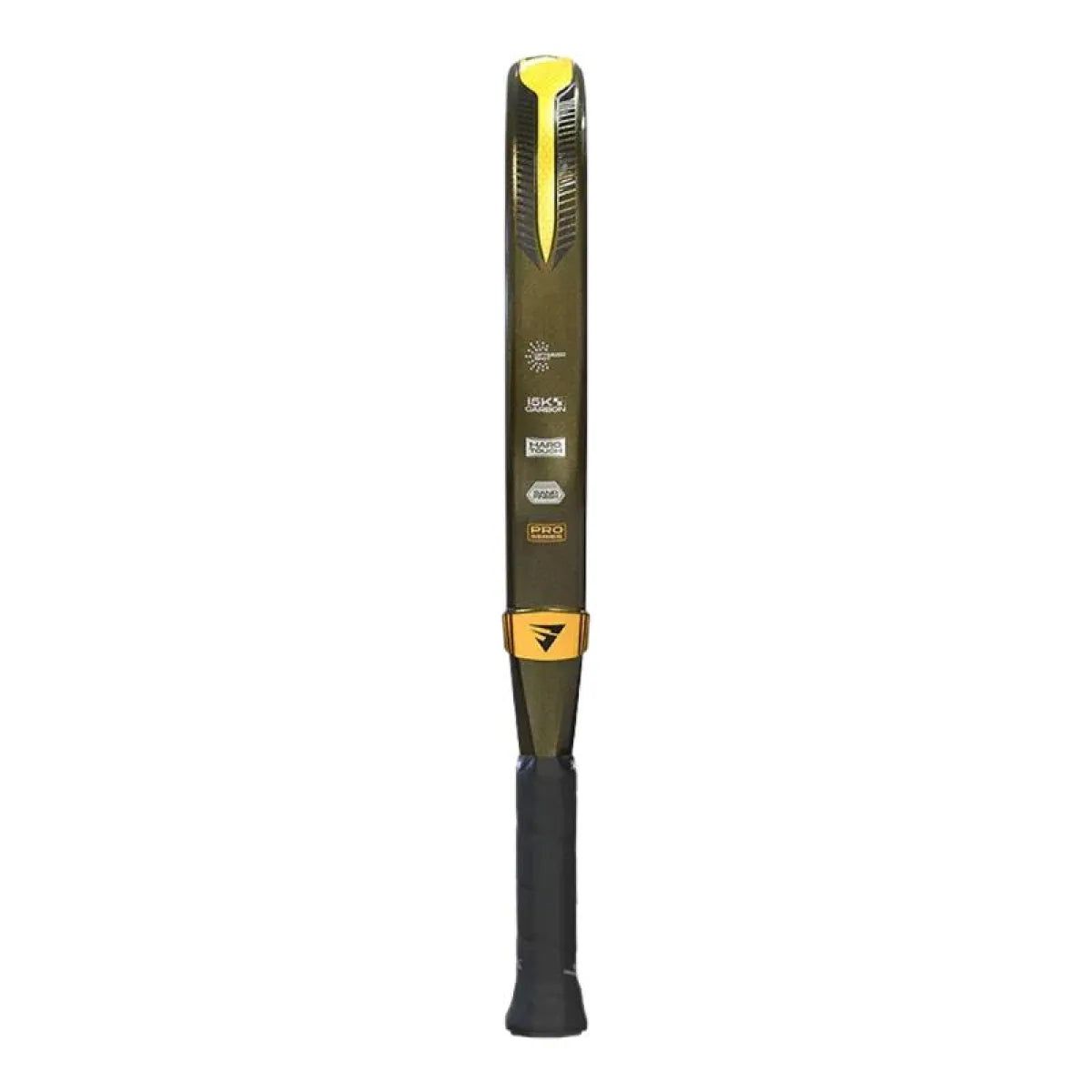 Raquette padel Siux Stupa Electra Pro ST4 2025 — vue détail 1