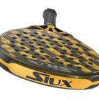 Raquette padel Siux Stupa Electra Pro ST4 2025 — vue détail 2