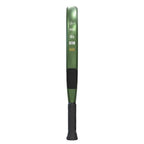 Raquette padel Siux Trilogy Elite 5 2025 — vue détail 1