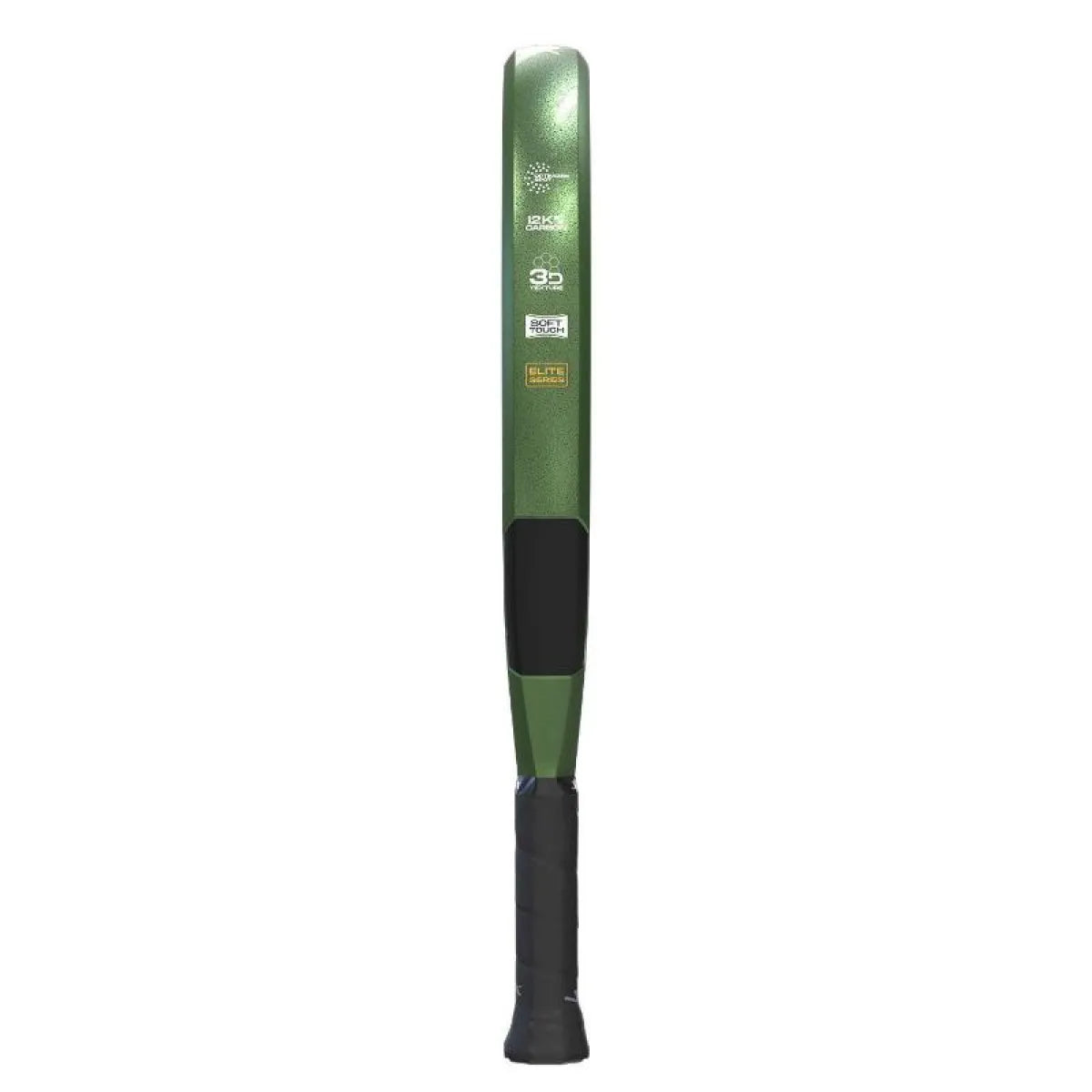 Raquette padel Siux Trilogy Elite 5 2025 — vue détail 1