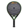 Raquette padel Siux Trilogy Elite 5 2025 — vue de face