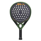 Raquette padel Siux Trilogy Elite 5 2025 — vue de face