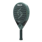 Raquette padel Siux Trilogy Elite 6 2026 — vue de profil 2