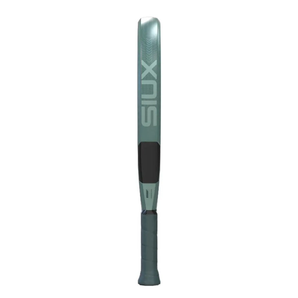 Raquette padel Siux Trilogy Elite 6 2026 — vue détail 1