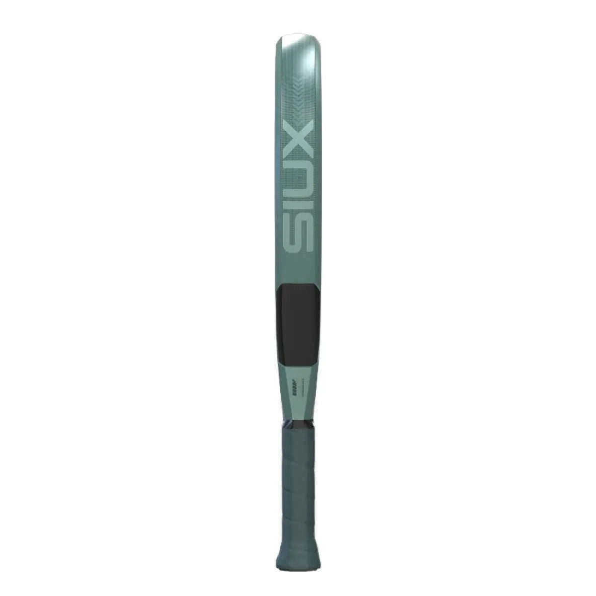 Raquette padel Siux Trilogy Elite 6 2026 — vue détail 1