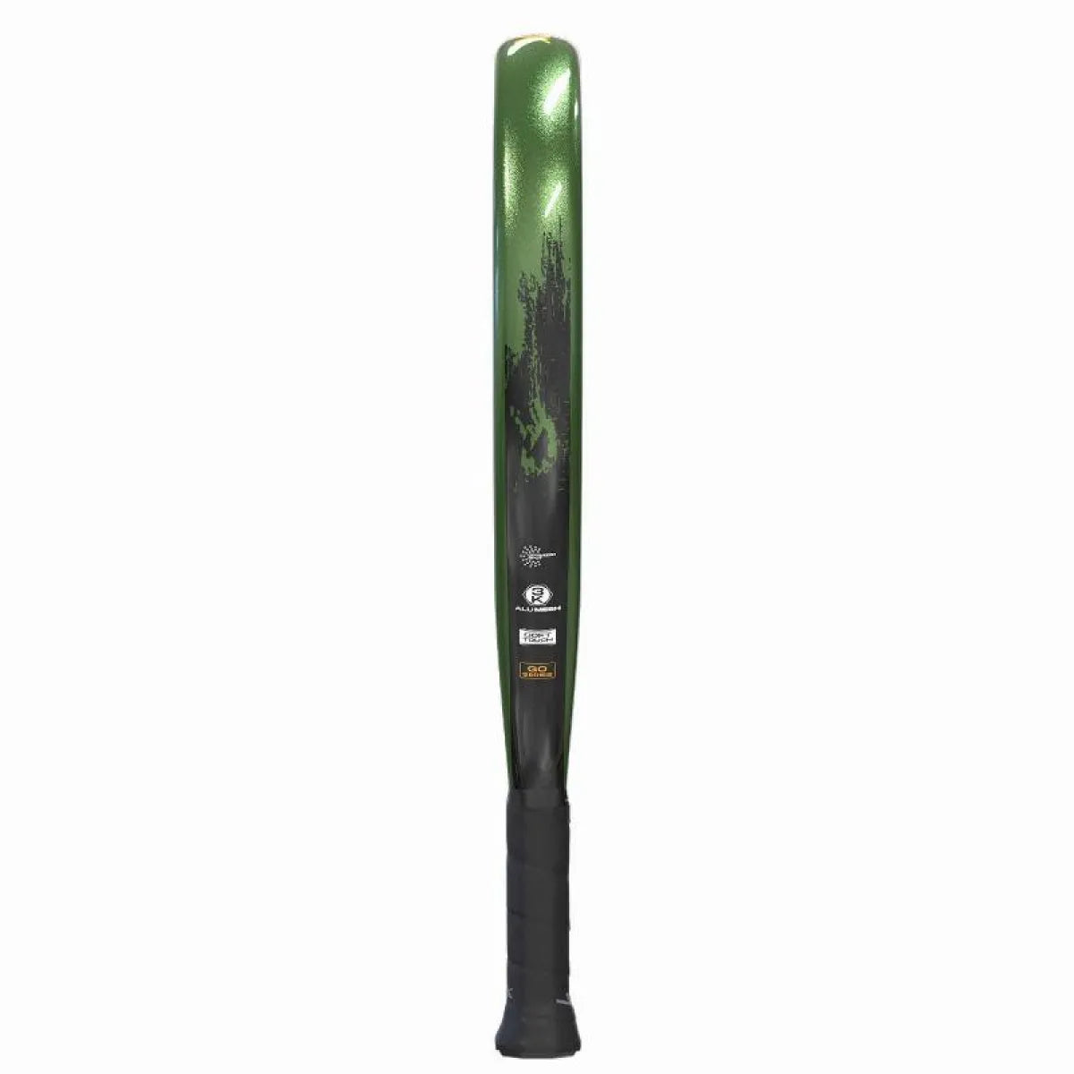 Raquette padel Siux Trilogy Go 5 2025 — vue détail 1