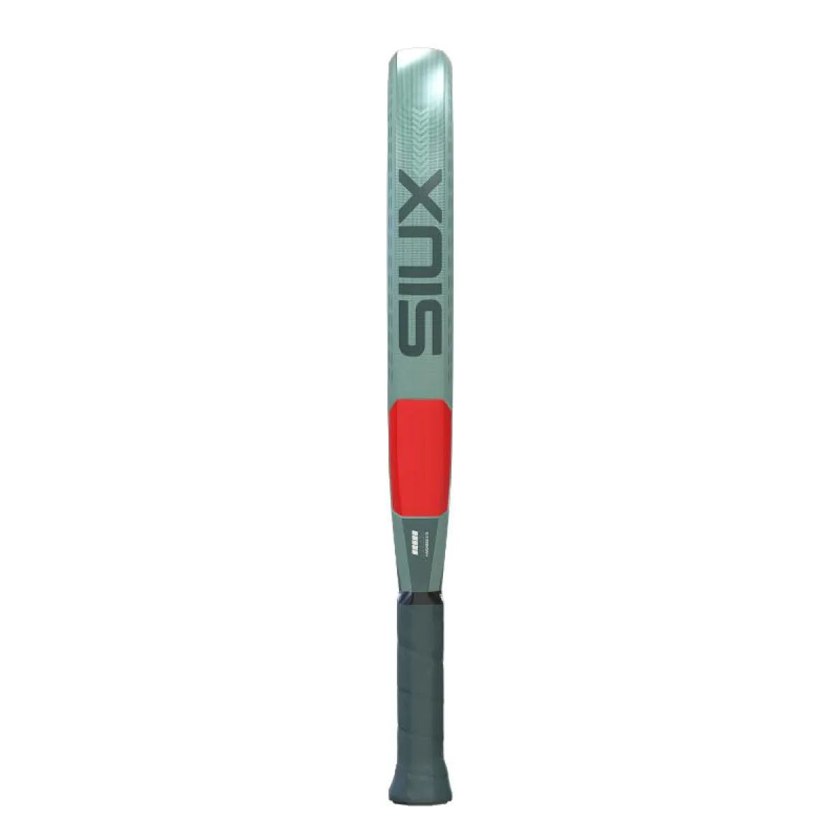 Raquette padel Siux Trilogy Pro 2026 vert — vue détail 1