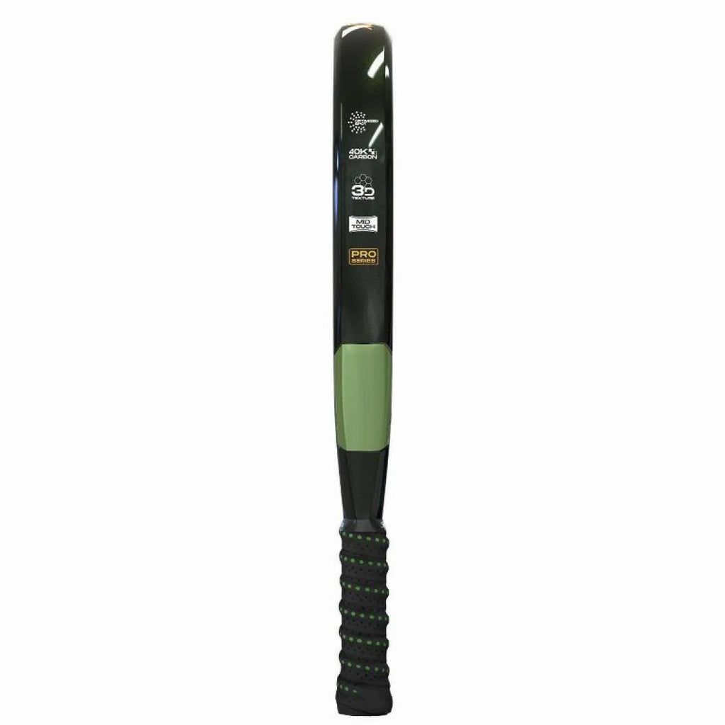 Raquette padel Siux Trilogy Pro 5 2025 — vue détail 1
