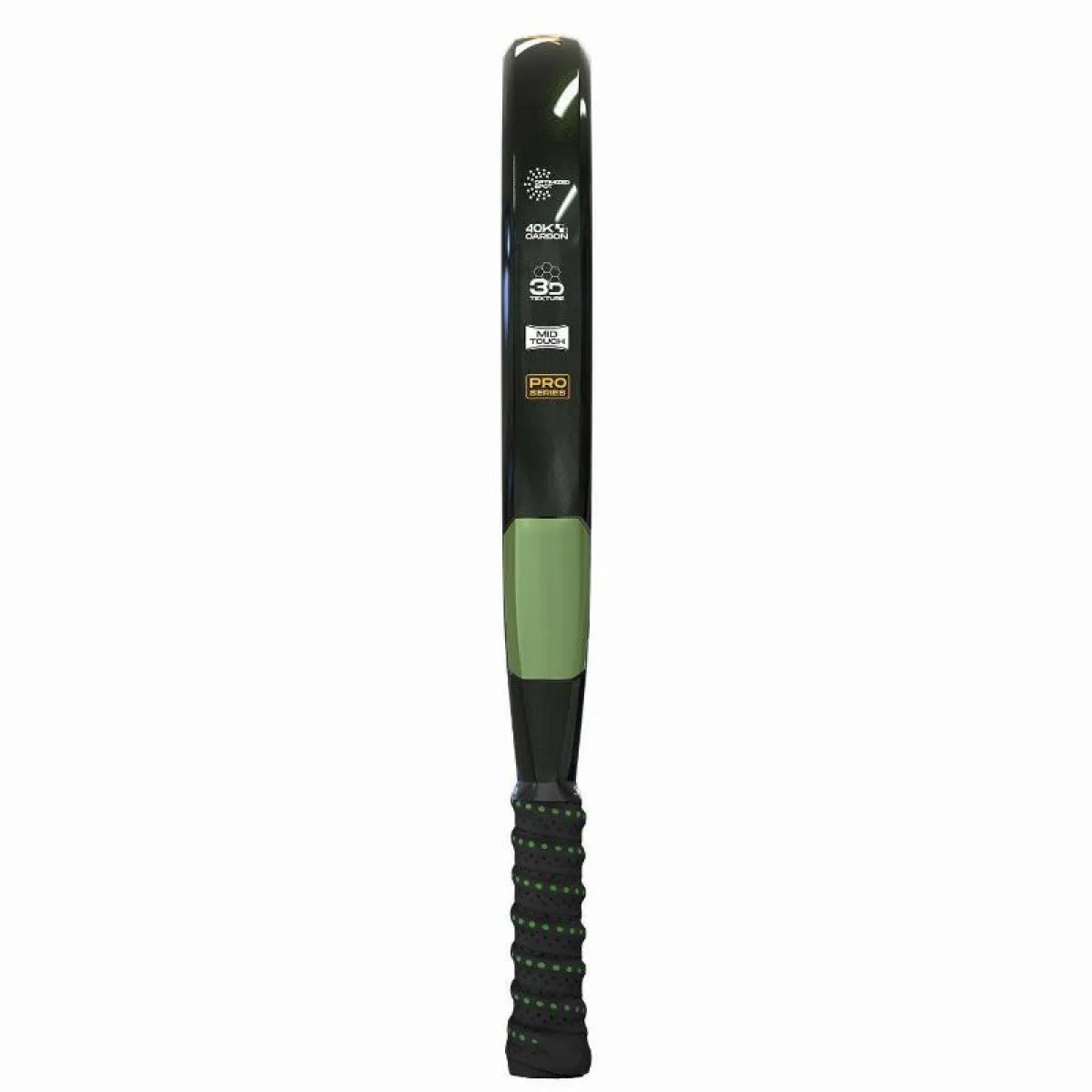 Raquette padel Siux Trilogy Pro 5 2025 — vue détail 1