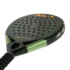 Raquette padel Siux Trilogy Pro 5 2025 — vue en perspective
