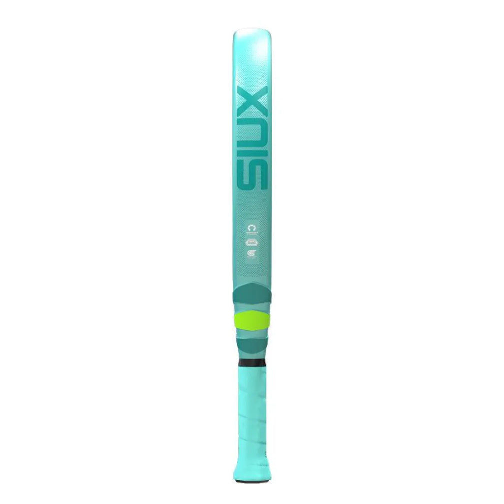 Raquette padel Siux Valkiria Elite 2 2026 — vue détail 1