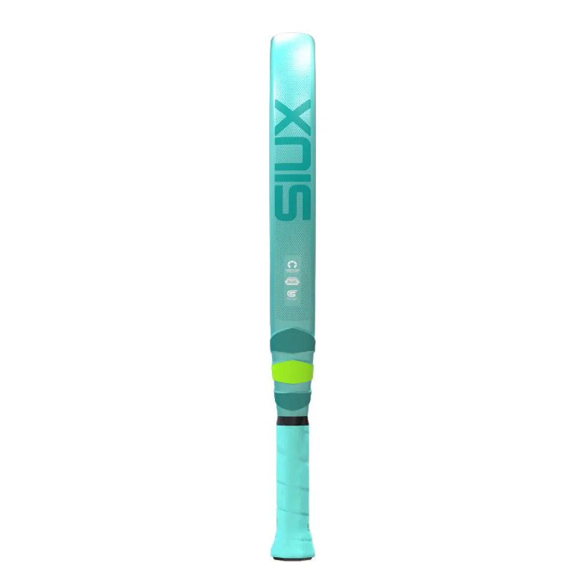 Raquette padel Siux Valkiria Elite 2 2026 — vue détail 1