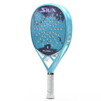 Raquette padel Siux Valkiria Go 2025 — vue de profil 2