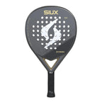 Raquette padel Siux Zyron Gold 2026 — vue de face