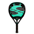 Raquette padel Softee Bloquer 2024 — vue de face