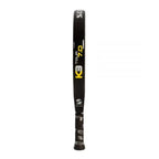 Raquette padel Softee K3 Tour 7.0 Yellow — vue détail 1
