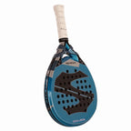 Raquette padel Softee Kraven Aura 2027 — vue de dos