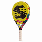 Raquette padel Softee Kraven Flow 2027 — vue détail 1