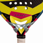 Raquette padel Softee Kraven Flow 2027 — vue détail 2