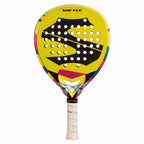 Raquette padel Softee Kraven Flow 2027 — vue de face