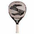 Raquette padel Softee Kraven Metal 2027 — vue de face