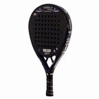 Raquette padel Softee Luxor — vue de profil 2