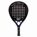 Raquette padel Softee Luxor — vue de face